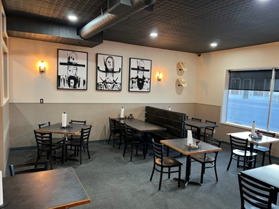 The Feedlot Restaurant – Grainfield, Kansas - image 7