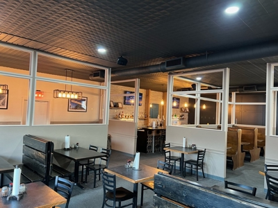 The Feedlot Restaurant – Grainfield, Kansas - image 13