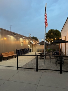 The Feedlot Restaurant – Grainfield, Kansas - image 2