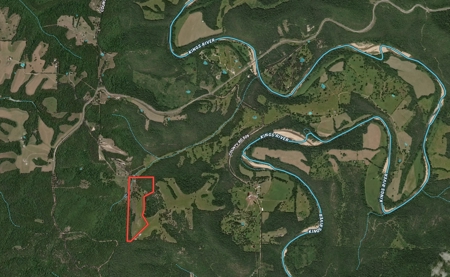 Madison County 42+ Acres For Sale, Near Kings River - image 19