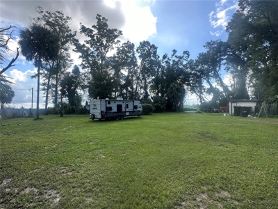 Vacant Land Near Manatee Spring and Suwannee river - image 2