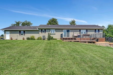 35 Acres with home & barn for sale in Lancaster County. - image 26