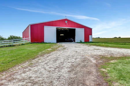 35 Acres with home & barn for sale in Lancaster County. - image 31