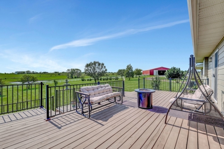 35 Acres with home & barn for sale in Lancaster County. - image 25