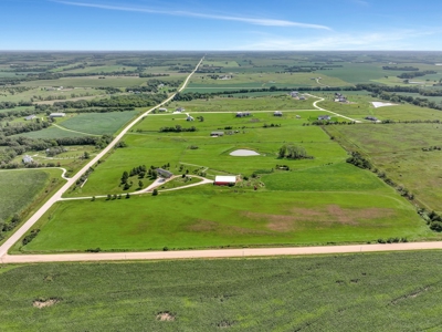 35 Acres with home & barn for sale in Lancaster County. - image 41