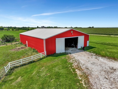 35 Acres with home & barn for sale in Lancaster County. - image 32