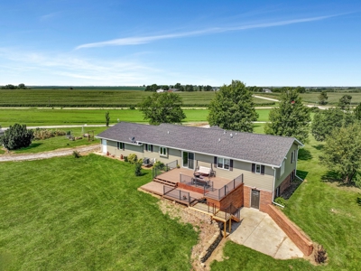 35 Acres with home & barn for sale in Lancaster County. - image 34