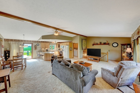 35 Acres with home & barn for sale in Lancaster County. - image 8
