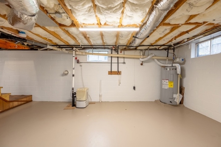Brick Ranch Home for Sale in Giles County VA! - image 31