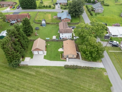 Brick Ranch Home for Sale in Giles County VA! - image 48