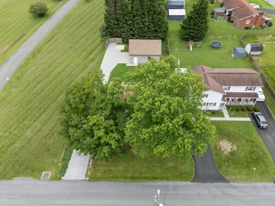 Brick Ranch Home for Sale in Giles County VA! - image 50