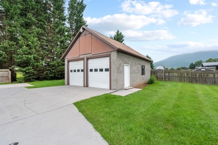 Brick Ranch Home for Sale in Giles County VA! - image 40