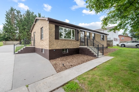 Brick Ranch Home for Sale in Giles County VA! - image 34