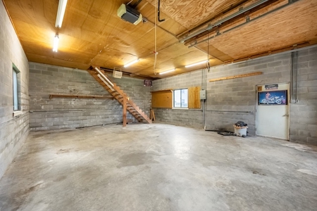 Brick Ranch Home for Sale in Giles County VA! - image 44
