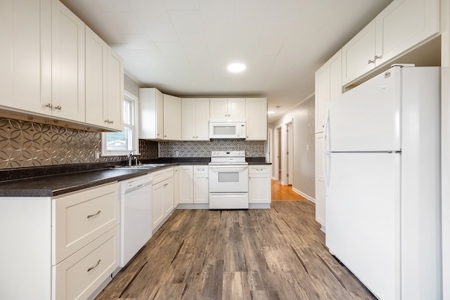 Brick Ranch Home for Sale in Giles County VA! - image 13