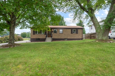 Brick Ranch Home for Sale in Giles County VA! - image 1