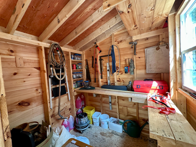 Private Off-Grid Lakefront Compound - image 28