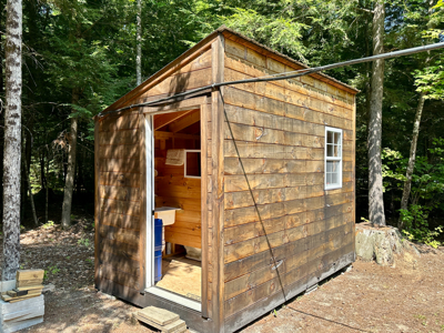 Private Off-Grid Lakefront Compound - image 25