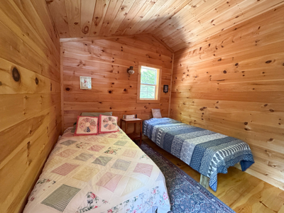 Private Off-Grid Lakefront Compound - image 20