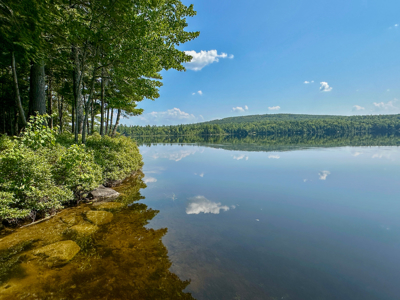 Private Off-Grid Lakefront Compound - image 15