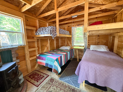 Private Off-Grid Lakefront Compound - image 22