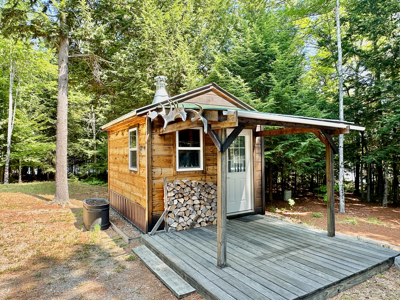 Private Off-Grid Lakefront Compound - image 8