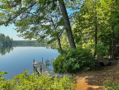 Private Off-Grid Lakefront Compound - image 13