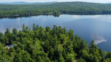 Private Off-Grid Lakefront Compound - image 6