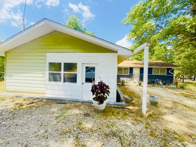 Arkansas Home And Land For Sale Near Norfork Lake And River - image 20