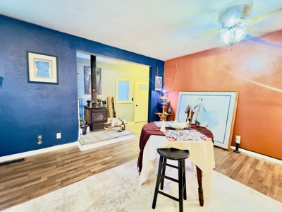 Arkansas Home And Land For Sale Near Norfork Lake And River - image 5