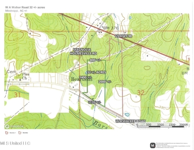 32 +/- Acres Near McComb, MS - Hunting, Timber, Homesite - image 12