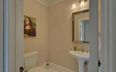 Stunning 5 Bedroom Home for Sale in Buford, Georgia - image 18