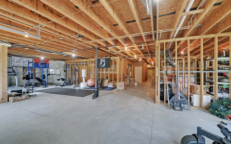 Stunning 5 Bedroom Home for Sale in Buford, Georgia - image 37