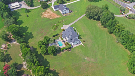 Stunning 5 Bedroom Home for Sale in Buford, Georgia - image 45