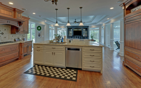 Stunning 5 Bedroom Home for Sale in Buford, Georgia - image 12