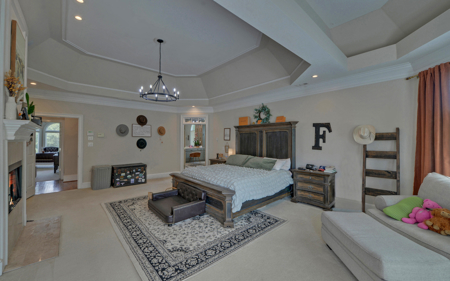 Stunning 5 Bedroom Home for Sale in Buford, Georgia - image 21