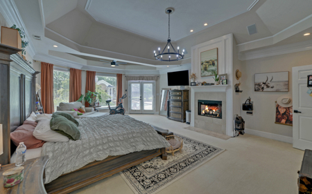 Stunning 5 Bedroom Home for Sale in Buford, Georgia - image 20