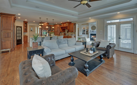 Stunning 5 Bedroom Home for Sale in Buford, Georgia - image 13