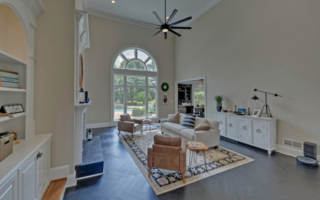 Stunning 5 Bedroom Home for Sale in Buford, Georgia - image 8