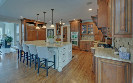 Stunning 5 Bedroom Home for Sale in Buford, Georgia - image 10