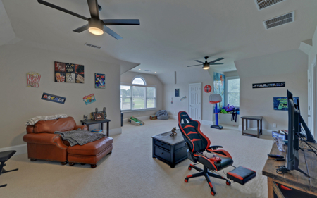 Stunning 5 Bedroom Home for Sale in Buford, Georgia - image 30