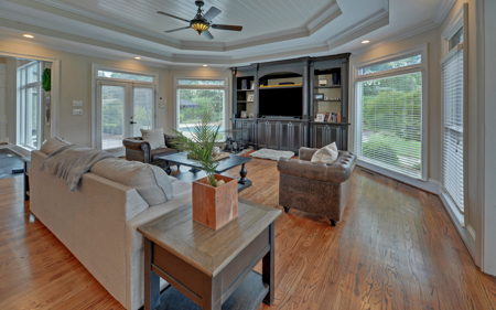 Stunning 5 Bedroom Home for Sale in Buford, Georgia - image 14