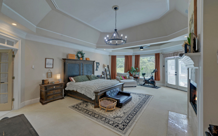 Stunning 5 Bedroom Home for Sale in Buford, Georgia - image 19