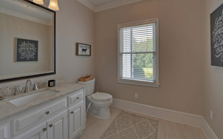 Stunning 5 Bedroom Home for Sale in Buford, Georgia - image 16