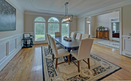 Stunning 5 Bedroom Home for Sale in Buford, Georgia - image 5