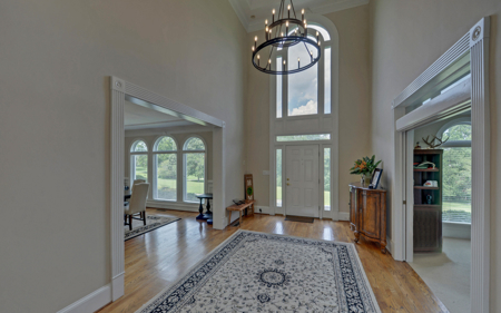 Stunning 5 Bedroom Home for Sale in Buford, Georgia - image 4