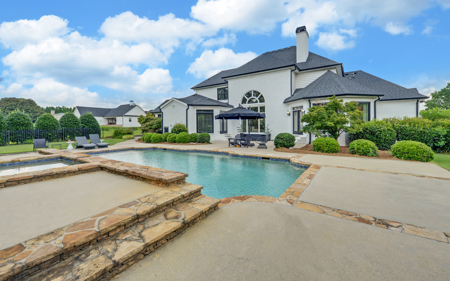 Stunning 5 Bedroom Home for Sale in Buford, Georgia - image 39