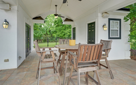 Stunning 5 Bedroom Home for Sale in Buford, Georgia - image 42