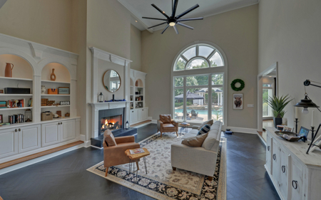 Stunning 5 Bedroom Home for Sale in Buford, Georgia - image 7