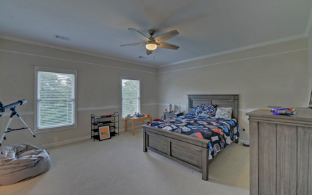 Stunning 5 Bedroom Home for Sale in Buford, Georgia - image 27